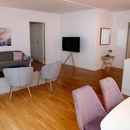 Scandi-Hygge 2 Bedroom Apartment In Charming Christianshavn Copenaghen Esterno foto