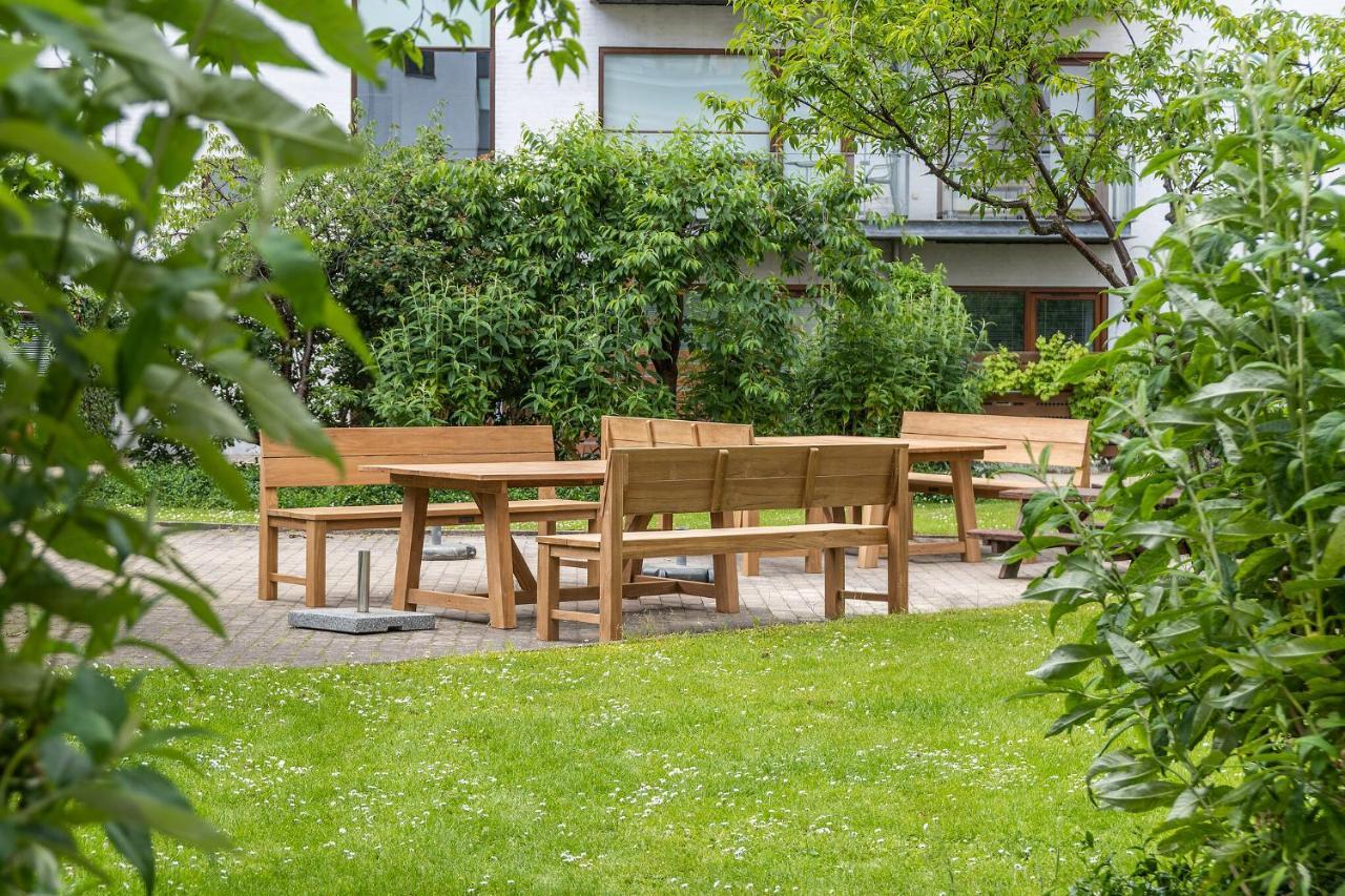 Scandi-Hygge 2 Bedroom Apartment In Charming Christianshavn Copenaghen Esterno foto