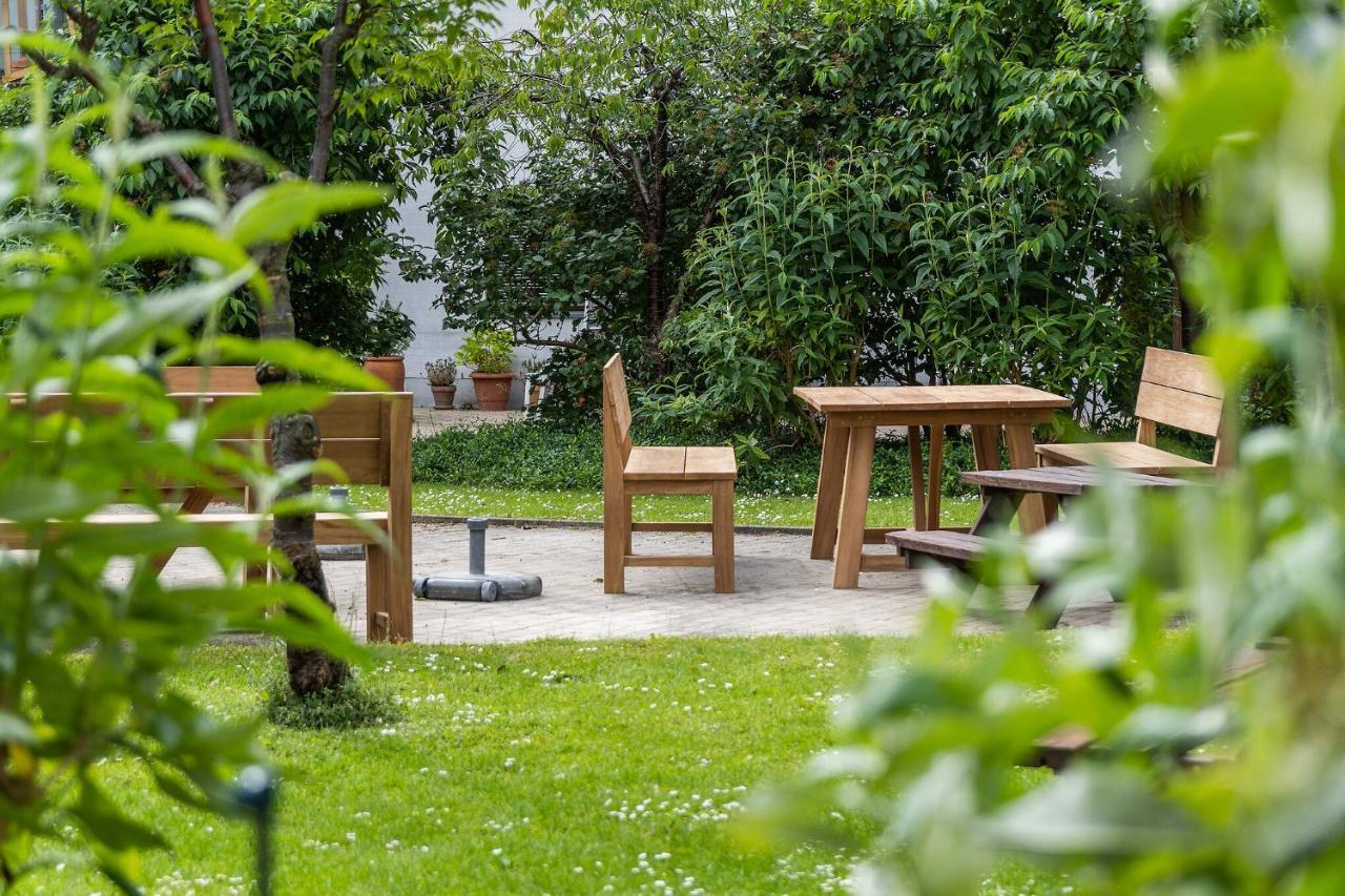 Scandi-Hygge 2 Bedroom Apartment In Charming Christianshavn Copenaghen Esterno foto