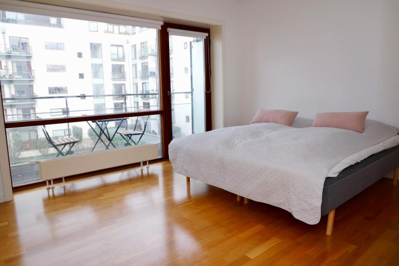 Scandi-Hygge 2 Bedroom Apartment In Charming Christianshavn Copenaghen Esterno foto