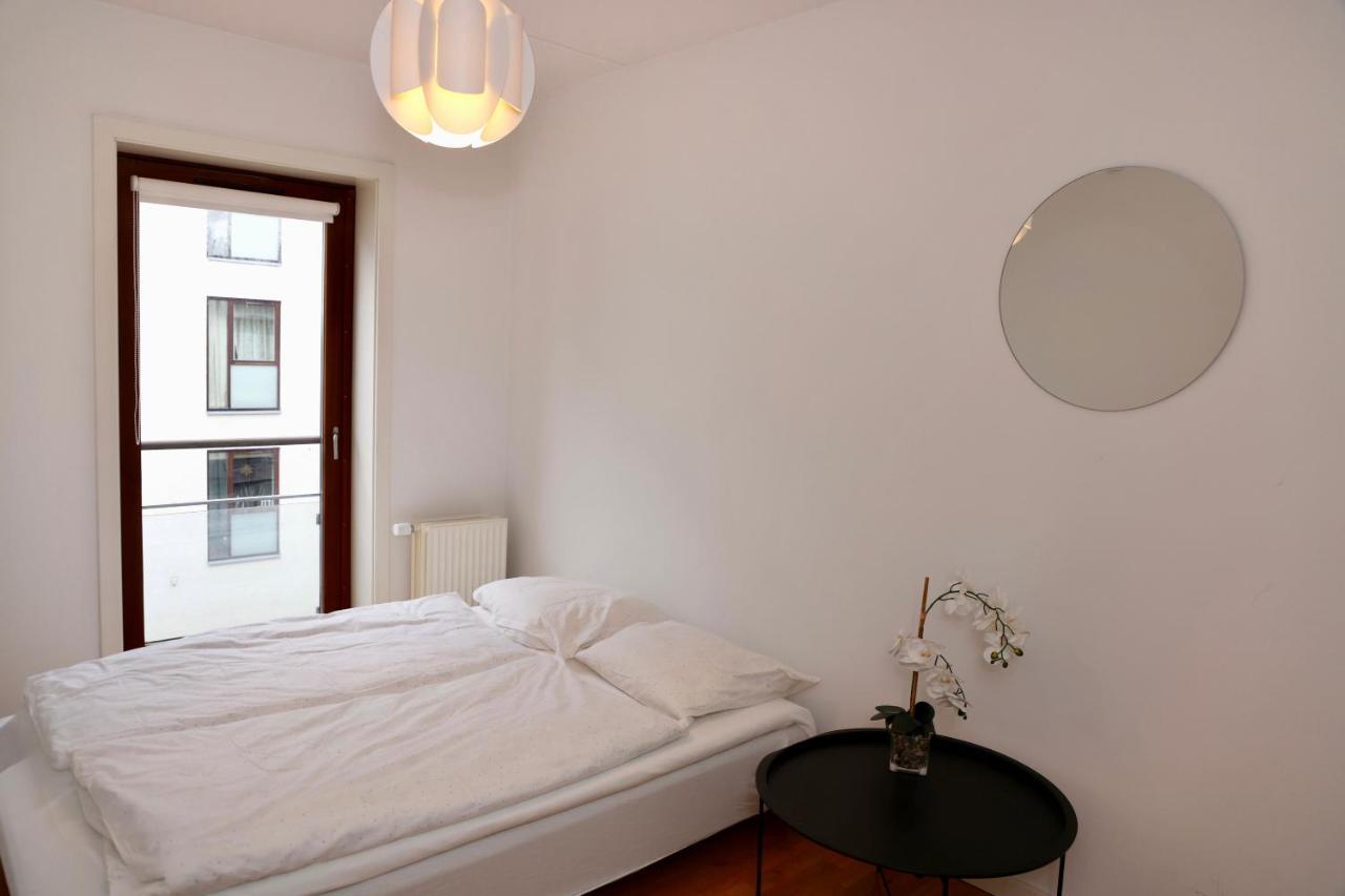 Scandi-Hygge 2 Bedroom Apartment In Charming Christianshavn Copenaghen Esterno foto
