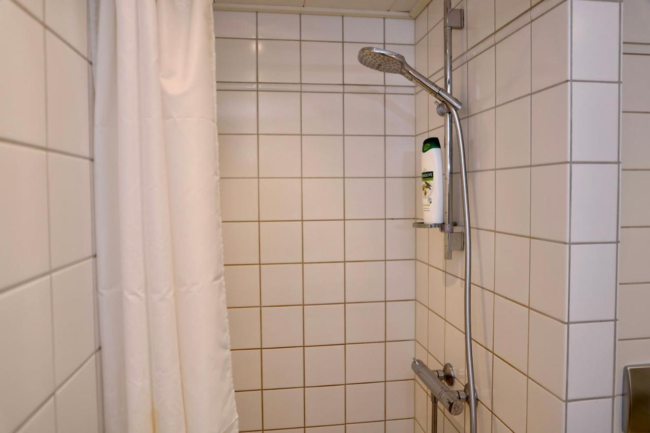 Scandi-Hygge 2 Bedroom Apartment In Charming Christianshavn Copenaghen Esterno foto