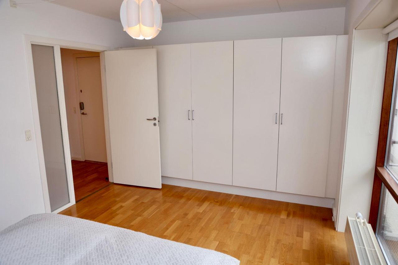Scandi-Hygge 2 Bedroom Apartment In Charming Christianshavn Copenaghen Esterno foto