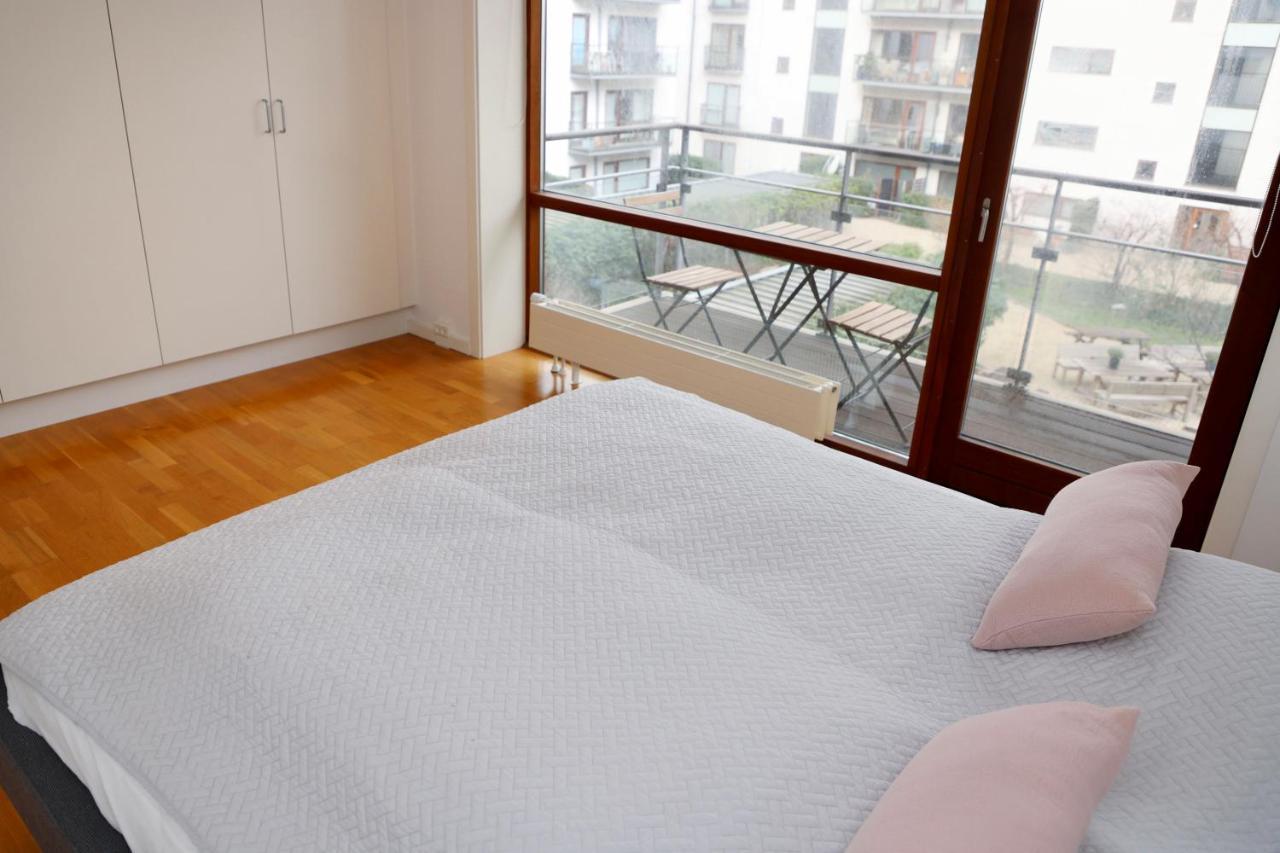 Scandi-Hygge 2 Bedroom Apartment In Charming Christianshavn Copenaghen Esterno foto