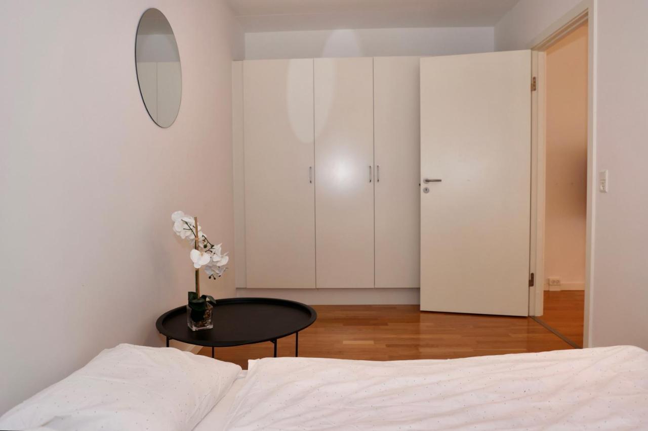 Scandi-Hygge 2 Bedroom Apartment In Charming Christianshavn Copenaghen Esterno foto