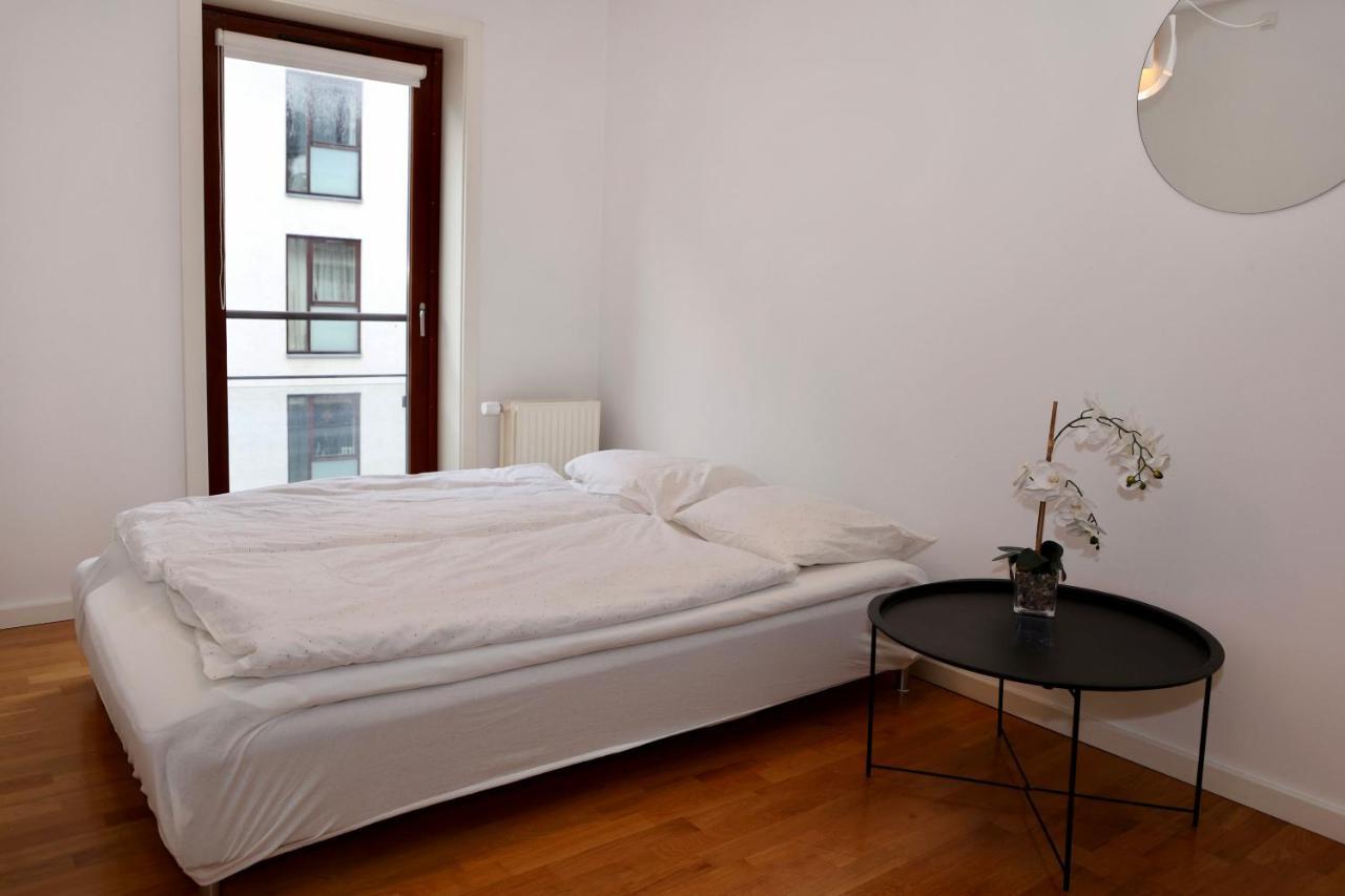 Scandi-Hygge 2 Bedroom Apartment In Charming Christianshavn Copenaghen Esterno foto